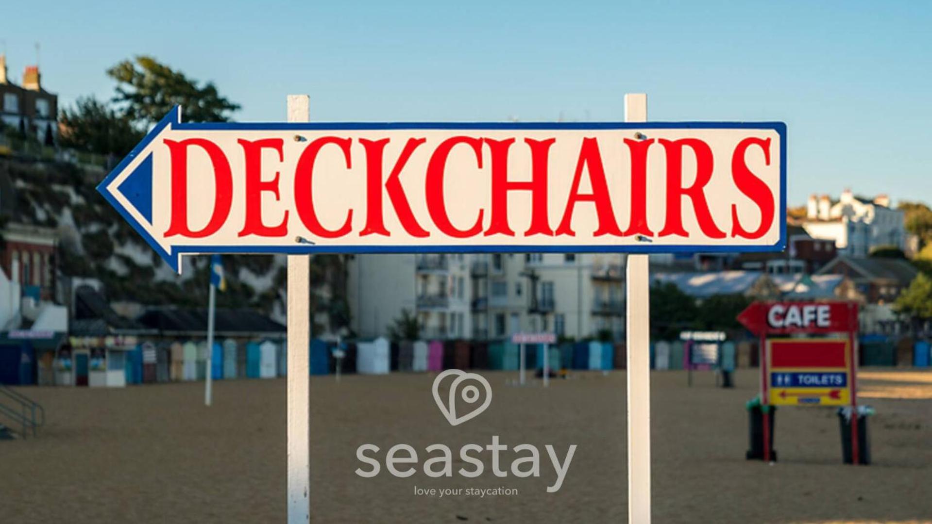 Sea Garden Ramsgate Sleeps4 Parking Amazing Views Apartamento Exterior foto