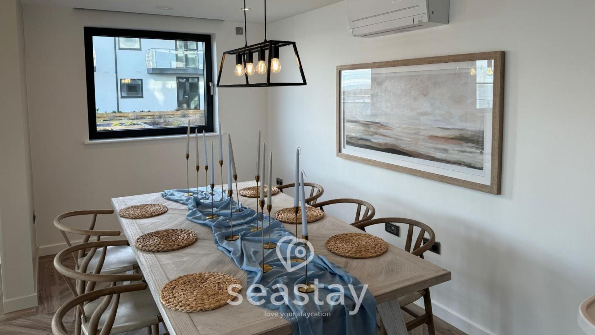 Sea Garden Ramsgate Sleeps4 Parking Amazing Views Apartamento Exterior foto