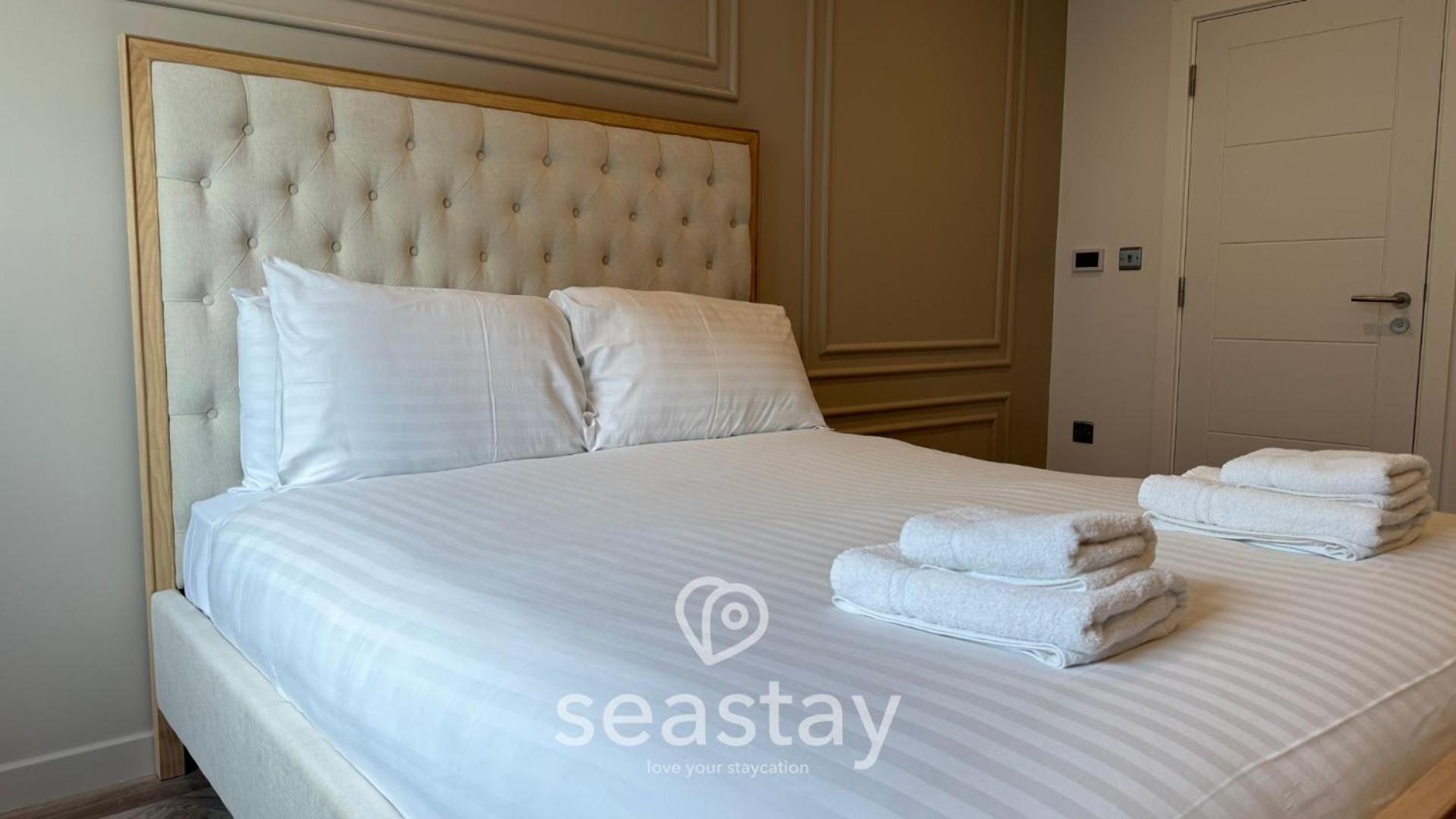 Sea Garden Ramsgate Sleeps4 Parking Amazing Views Apartamento Exterior foto